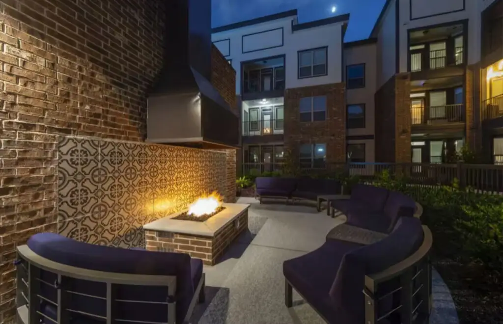 FirePit View